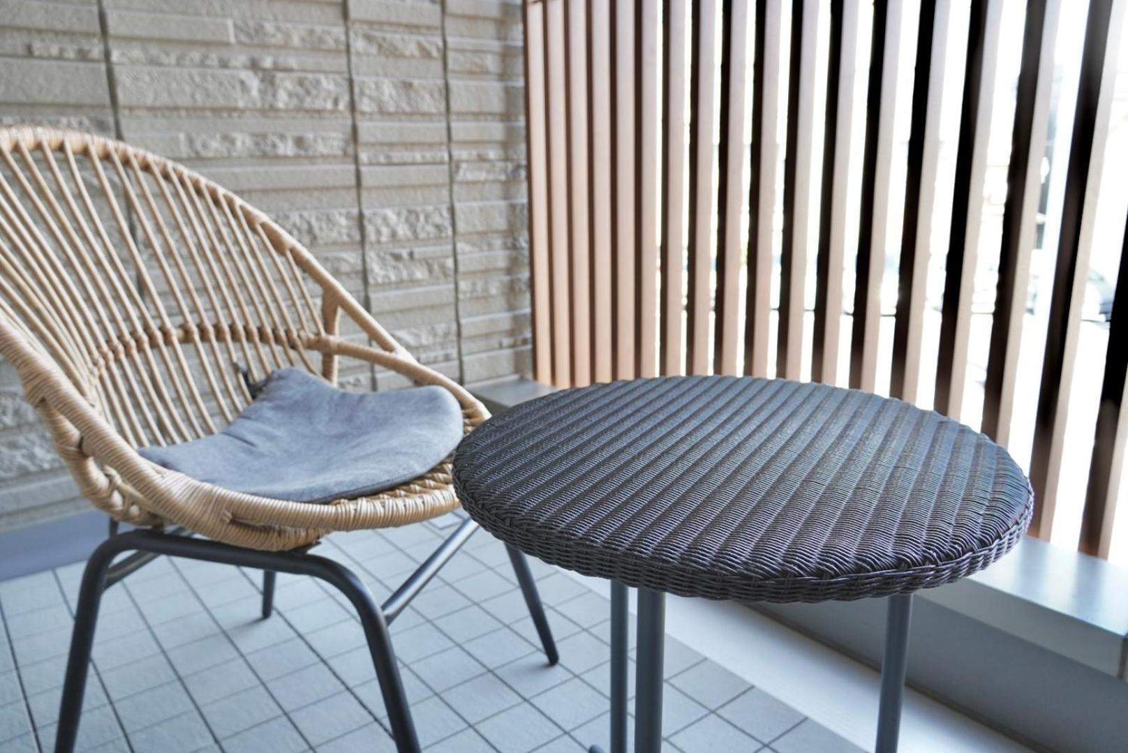 Lazuli Hiroshima Hotel And Lounge Exterior photo